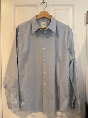 Calvin Klein Button-down Shirt